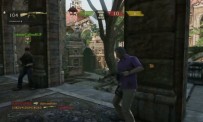 Uncharted 3 - Beta 3TeamDeathMatch