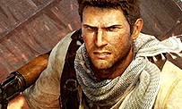 Uncharted 3 : le Flashback Map Pack disponible