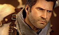 Uncharted : une statue de Drake pour les collectionneurs signée Sideshow