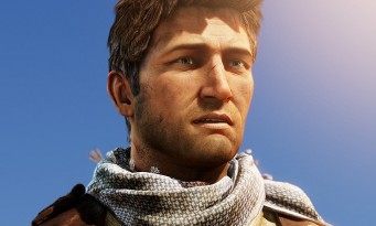 Uncharted 3 : les maps multi gratos pour tout le monde !