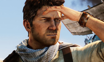 Uncharted : les épisodes PS3 bientôt portés sur PS4 ?