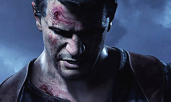 Uncharted 4 : Nathan Drake dévoile son nouveau visage à l'E3 2014