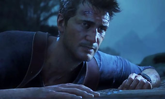 Uncharted 4 : "ça sera le dernier épisode de la série"