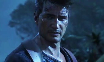 E3 2014 : Uncharted 4, c'était du in-game !