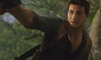 Uncharted 4 : regardez donc la démo en 1080p non compressée