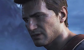 Uncharted 4 : 15 min de gameplay d'une beauté inouïe !