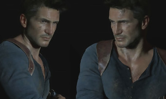 Uncharted 4 : des images incroyables du Nathan Drake next gen'