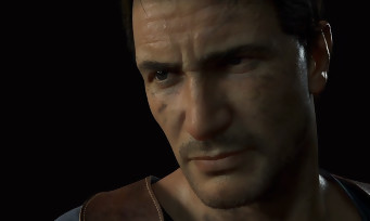 Uncharted 4 : une démo technique qui met en avant la puissance de la PS4