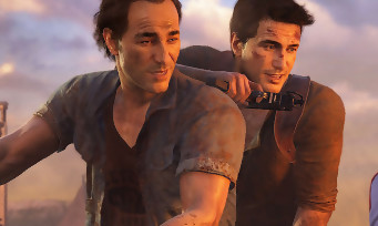 Uncharted 4 : le jeu a été repoussé pour pouvoir créer la meilleure fin possible avec Nathan Drake