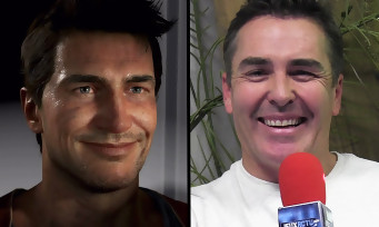 ITW Nolan North : Nathan Drake nous parle d'Uncharted 4 et de Last of Us 2 !