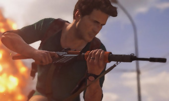 Uncharted 4 : quand les fans sont conquis par le mode multijoueur