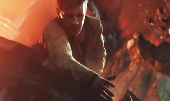 Uncharted 4 : voici l'alléchante vidéo teaser diffusée avant Star Wars Le Réveil de la Force