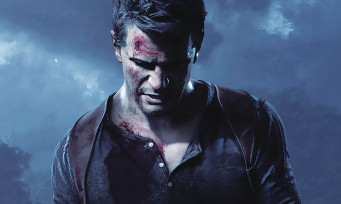 Test Uncharted 4 sur PS4