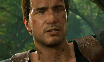 Uncharted 4 : "Regardez à quel point c'est beau !", disent les développeurs de Naughty Dog