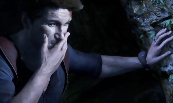 Uncharted 4 : un nouveau making of de 8 min qui dévoile de nouvelles images du jeu