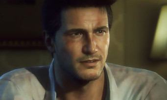 Uncharted 4 : un dernier making of baptisé "A la fin / To the end"