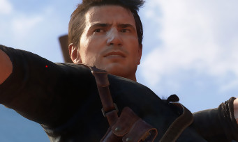 Uncharted 4 : d'après Naughty Dog, la fin du jeu ne va pas plaire à tout le monde
