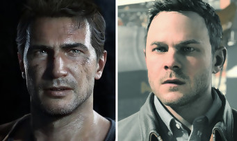 Uncharted 4 : les développeurs de Quantum Break s'inclinent devant la qualité incroyable du jeu