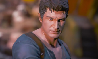 Uncharted 4 : deux vidéos pour découvrir les éditions spéciale et collector du jeu