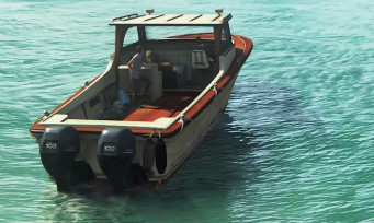 Uncharted 4 : voici une série d'images magnifiques du mode Photo