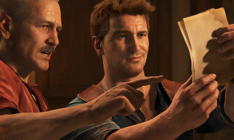 Uncharted 4 : de nouvelles images du solo et du multi pour la sortie du jeu