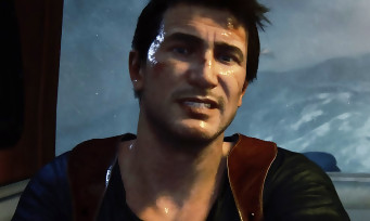 Uncharted 4 : 22 min de gameplay pour découvrir la Prologue et le tout le Chapitre 1