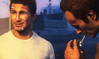 Uncharted 4 : le DLC solo n'arrivera pas tout de suite, Naughty Dog s'explique