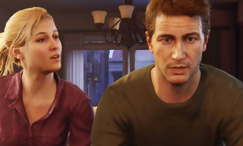 Uncharted 4 : un an après, voici 27 détails insoupçonnés que vous n'aviez jamais remarqué dans le jeu