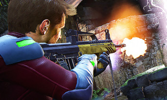 Uncharted 4 : un nouveau mode de jeu pour le multi, voici toutes les infos