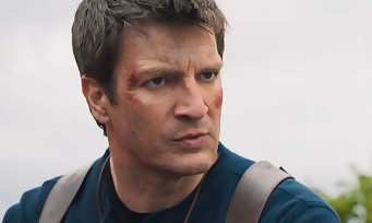 Uncharted : un film vient de sortir avec Nathan Fillion, et il est à regarder absolument !