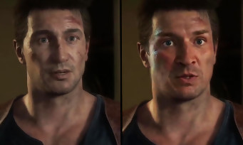 Uncharted 4 : un deepfake avec Nathan Fillion fait parler de lui, le rendu est juste incroyable