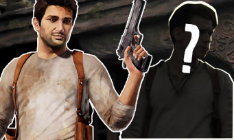 Uncharted : voici la toute première photo de Tom Holland en Nathan Drake !