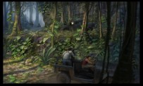 Uncharted : le plein d'images