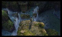 Uncharted : secrets de fabrication