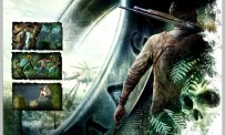 Uncharted : Drake's Fortune sur la toile