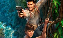 Une date pour Uncharted Drake's Fortune