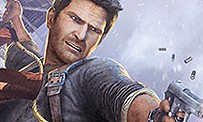 Une compilation Uncharted pour mars