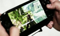 Uncharted : Golden Abyss - PlayStation Blog Video # 1