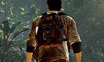 Astuces Uncharted : Golden Abyss