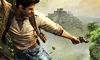 Uncharted Golden Abyss : la vidéo de lancement