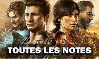 Test Uncharted Legacy of Thieves Collection : les remasters ont fait mouche, toutes les notes dans le monde