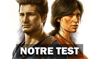 Test Uncharted Collection PS5 : des remasters bien trop légers