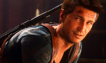 Uncharted Legacy of Thieves Collection : la version PC a une nouvelle date de sortie grâce à l'Epic Game Store