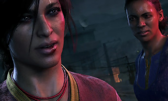 Uncharted The Lost Legacy : il sera possible d'obtenir le jeu gratuitement