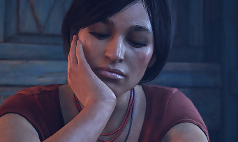 Uncharted The Lost Legacy : des images et un trailer pour annoncer la date de sortie du jeu