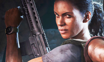 Uncharted The Lost Legacy : faut-il s'attendre à d'autres spin-off ? La réponse de Naughty Dog