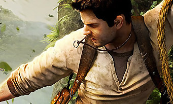 Uncharted Collection : quand Naughty Dog montre ses propres captures d'écran