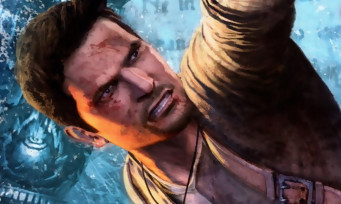 Uncharted Collection : redécouvrez la scène d'ouverture d'Uncharted 2 sur PS4