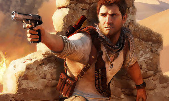 Uncharted Collection : les développeurs de Sony choisissent leurs moments favoris
