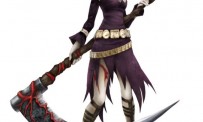 Undead Knights : plus d'images